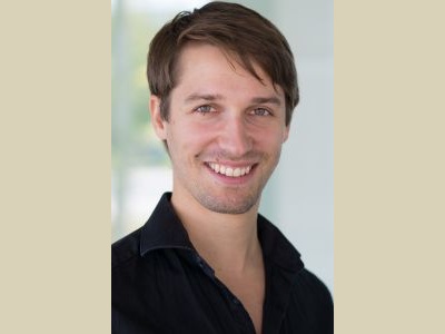 Nikolaus Scheffel EU Law CIFE Executive Master 2025